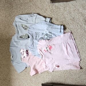 H&M clothing lot